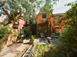 Garden- click for photo gallery